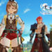 Koei Tecmo dan Gust telah resmi mengumumkan Atelier Ryza 3 Alchemist of the End & the Secret Key lebih dulu menjelang TGS 2022