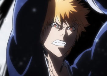 Anime Bleach Thousand-Year Blood War sudah dikonfirmasi akan dikemas dalam empat cour demi memastikan kualitas terbaik