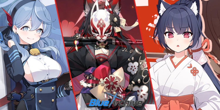 Guide tier list Blue Archive di tahun 2022 bisa sangat berguna sebagai panduan yang sedang mamainkan game ini secara global.