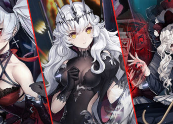 Tier list Burst Witch yang kami sebutkan pada artikel guide ini akan berfokus pada karakter yang memang sangat berguna.