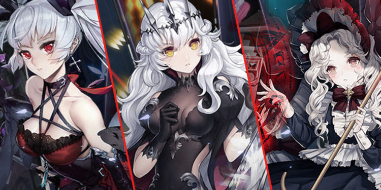 Tier list Burst Witch yang kami sebutkan pada artikel guide ini akan berfokus pada karakter yang memang sangat berguna.