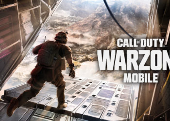 Activision akhirnya mengonfirmasi Call of Duty Warzone Mobile serta rencana pembagian detail lengkap dalam waktu dekat ini