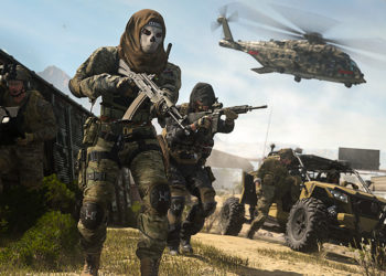 Selain detail mengenai Warzone 2.0, sebentar lagi Call of Duty: Modern Warfare II juga siap memasuki tahap beta