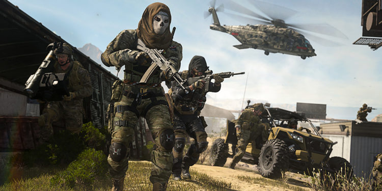 Selain detail mengenai Warzone 2.0, sebentar lagi Call of Duty: Modern Warfare II juga siap memasuki tahap beta