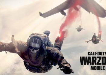 Kami sarankan bagi gamer yang memainkan Call of Duty: Warzone Mobile untuk menyiapkan spesifikasi HP atau smartphone yang mumpuni.