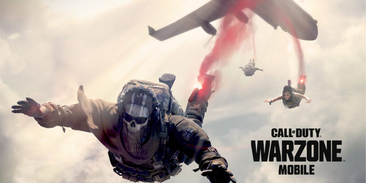 Kami sarankan bagi gamer yang memainkan Call of Duty: Warzone Mobile untuk menyiapkan spesifikasi HP atau smartphone yang mumpuni.