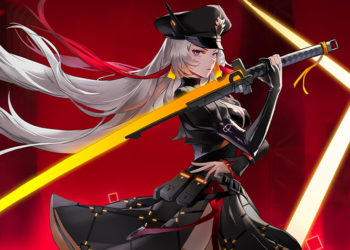 MMORPG Tower of Fantasy akan merilis update v1.5 yang membawa Claudia dan beragam konten lain pada 15 September mendatang