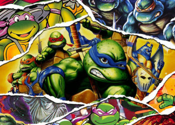 Review TMNT: The Cowabunga Collection – Bundle Spesial dengan Mode Multiplayer Nanggung!