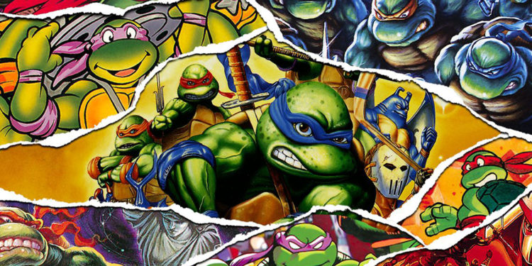 Review TMNT: The Cowabunga Collection – Bundle Spesial dengan Mode Multiplayer Nanggung!