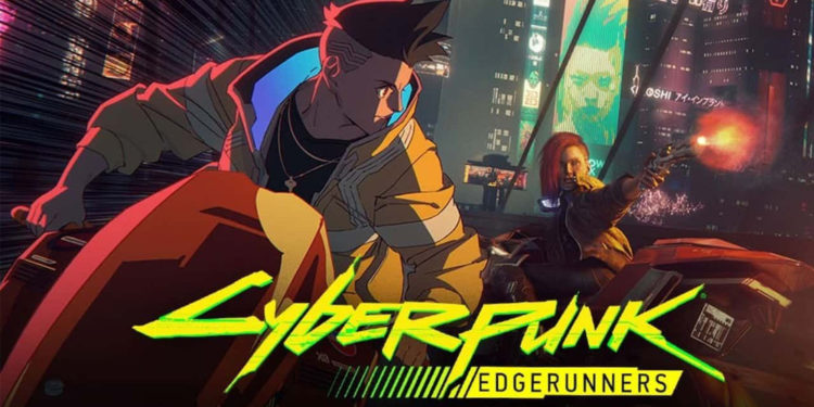 CD Projekt Red mengklaim bahwa setidaknya ada 1 juta pemain setiap harinya yang memainkan Cyberpunk 2077 pada minggu perilisanya Edgerunners.