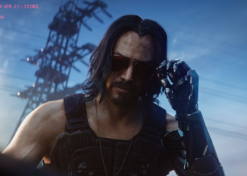 Dilansir dari Twitter, berkat kesuksesan animenya, jumlah Pemain cyberpunk 2077 melampaui jumlah rekor tertinggi pemain The Witcher 3