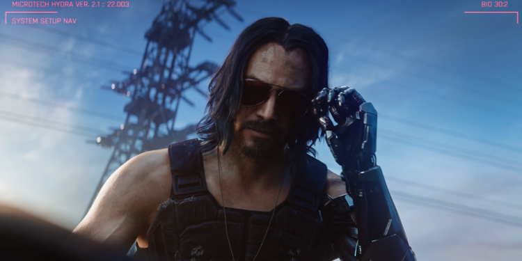 Dilansir dari Twitter, berkat kesuksesan animenya, jumlah Pemain cyberpunk 2077 melampaui jumlah rekor tertinggi pemain The Witcher 3
