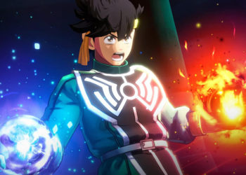 Square Enix sudah memastikan rilis global untuk game action RPG terbaru Infinity Strash: Dragon Quest The Adventure of Dai