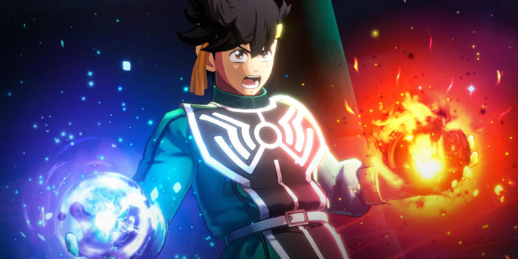 Square Enix sudah memastikan rilis global untuk game action RPG terbaru Infinity Strash: Dragon Quest The Adventure of Dai