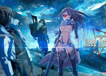 Deep Insanity Asylum serta beberapa proyek lain dari franchise media yang sama sayangnya berujung pada kegagalan besar