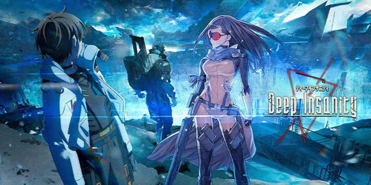 Deep Insanity Asylum serta beberapa proyek lain dari franchise media yang sama sayangnya berujung pada kegagalan besar