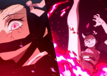 Nyobain DLC Demon Slayer Hinokami Chronicles – Menggila dengan Nezuko Mode Demon
