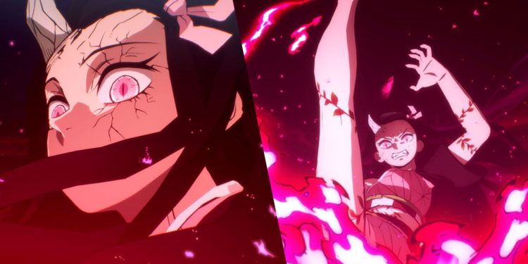 Nyobain DLC Demon Slayer Hinokami Chronicles – Menggila dengan Nezuko Mode Demon