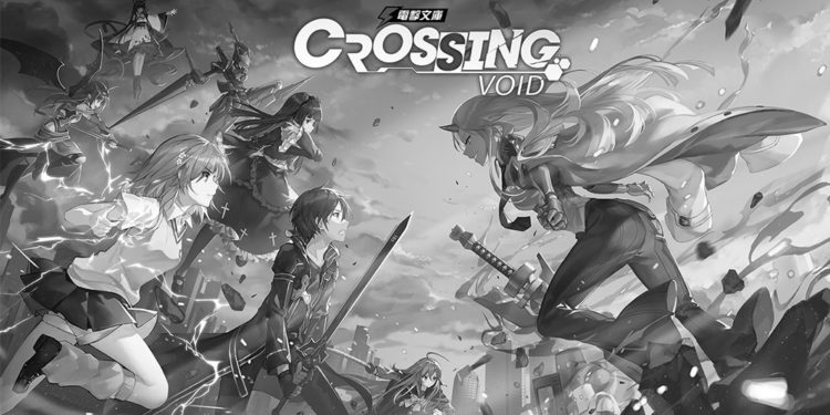 91act selaku developer dan publisher versi global telah resmi mengumumkan bahwa Crossing Void akan ditutup secara permanen.