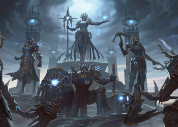 Akhir bulan ini Diablo Immortal akan kedatangan update terbesarnya yaitu 'Forgotten Nightmares' yang berlimpah konten