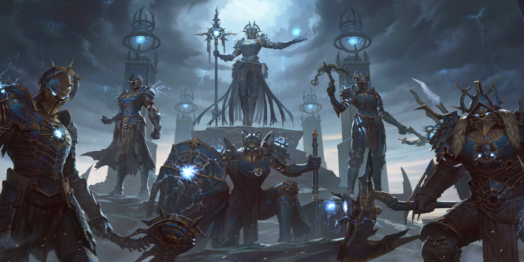 Akhir bulan ini Diablo Immortal akan kedatangan update terbesarnya yaitu 'Forgotten Nightmares' yang berlimpah konten