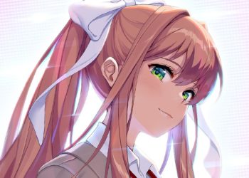 Team Salvato telah membagikan goodies digital untuk fans Doki Doki Literature Club sebagai perayaan anniversary gamenya yang ke-5