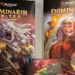 Simak liputan dari suasana event pra-rilis untuk expansion MtG: Dominaria United yang belum lama ini berlangsung di Kuala Lumpur, Malaysia