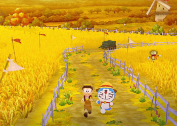 Simak review terbaru kami untuk Doraemon Story of Seasons: Friends of the Great Kingdom yang cukup sukses melampaui seri originalnya