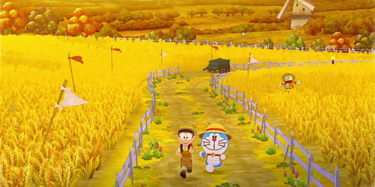 Simak review terbaru kami untuk Doraemon Story of Seasons: Friends of the Great Kingdom yang cukup sukses melampaui seri originalnya