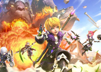 Akses Closed Beta untuk Dragon Nest 2: Evolution akhirnya mulai dibuka mulai besok untuk para pemain Android di Filipina
