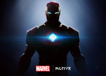 EA Motive Studio telah resmi mengumumkan bahwa mereka sedang mengerjakan game single-player Marvel Iron Man.