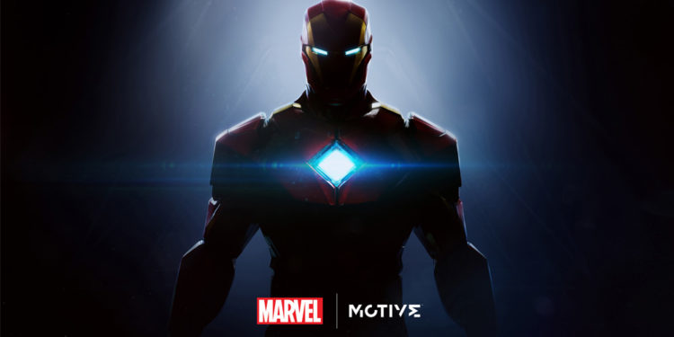 EA Motive Studio telah resmi mengumumkan bahwa mereka sedang mengerjakan game single-player Marvel Iron Man.