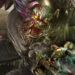 Electronic Arts bersama Koei Tecmo dan Omega Force saat ini tengah mengembangkan game hunting baru yang akan segera diumumkan bulan ini