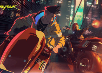 Selain mendapat expansion besar pertamanya, Cyberpunk 2077 dalam waktu dekat juga akan merilis update kolaborasi Edgerunners