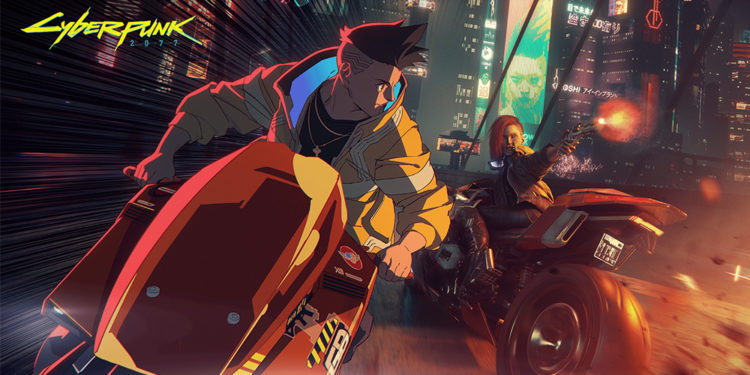 Selain mendapat expansion besar pertamanya, Cyberpunk 2077 dalam waktu dekat juga akan merilis update kolaborasi Edgerunners