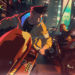 Selain mendapat expansion besar pertamanya, Cyberpunk 2077 dalam waktu dekat juga akan merilis update kolaborasi Edgerunners