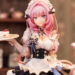 HoYoverse baru saja mengumumkan figure Elysia dengan versi battle suit Miss Pink Elf yang menawan dan sudah tersedia untuk pre-order