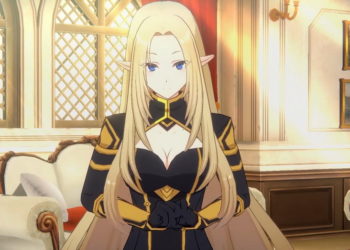 The Eminence in Shadow yang akan menayangkan seri animenya sebentar lagi juga ikut mendapat adaptasi game RPG untuk mobile dan PC