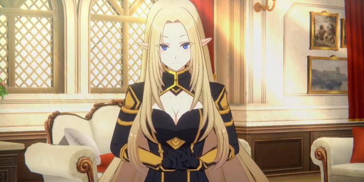 The Eminence in Shadow yang akan menayangkan seri animenya sebentar lagi juga ikut mendapat adaptasi game RPG untuk mobile dan PC