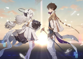 Kakao Games telah kembali memamerkan mobile RPG Eversoul yang sempat direncanakan mendapat rilis versi global
