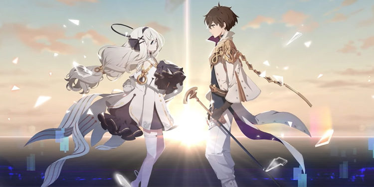 Kakao Games telah kembali memamerkan mobile RPG Eversoul yang sempat direncanakan mendapat rilis versi global