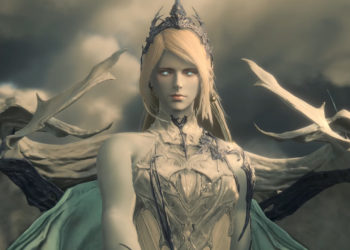 Polling untuk game paling diantisipasi dari majalah Famitsu berhasil didominasi Final Fantasy XVI dengan vote tertinggi