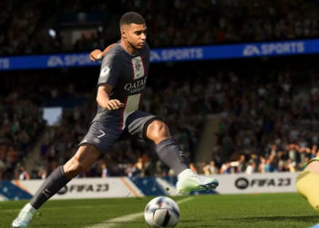 FIFA 23 tidak terlihat menawarkan perubahan yang besar, hanya sebuah polesan yang simpel dan membuat terlihat lebih cantik untuk dinikmati.