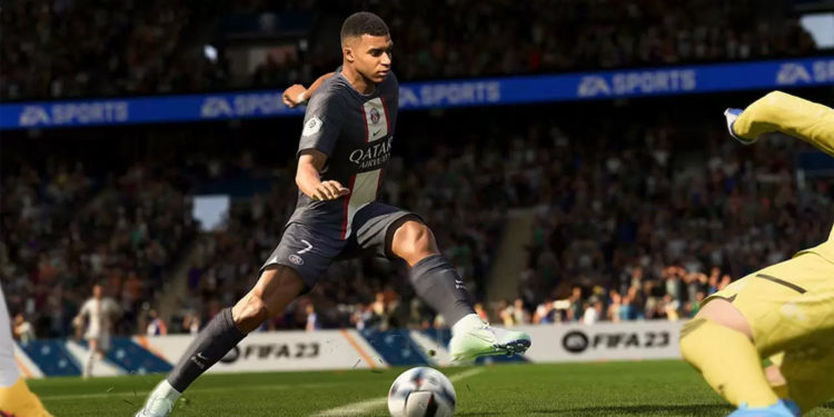 FIFA 23 tidak terlihat menawarkan perubahan yang besar, hanya sebuah polesan yang simpel dan membuat terlihat lebih cantik untuk dinikmati.