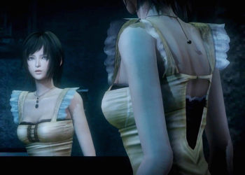 Setelah sekian lama eksklusif untuk Jepang, Fatal Frame 4 mendapat versi remaster yang akan dirilis untuk wilayah barat pada awal 2023