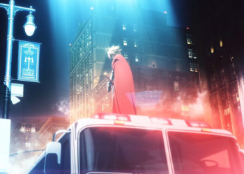 A-1 Pictures dipastikan tengah menyiapkan adaptasi anime untuk light novel Fate/strange Fake yang dikemas dalam format OVA