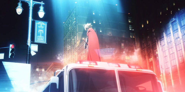 A-1 Pictures dipastikan tengah menyiapkan adaptasi anime untuk light novel Fate/strange Fake yang dikemas dalam format OVA