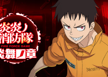 Mobcast Games sudah membuka pendaftaran closed beta untuk game mobile RPG Fire Force: Enbu no Sho sampai akhir bulan ini