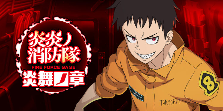 Mobcast Games sudah membuka pendaftaran closed beta untuk game mobile RPG Fire Force: Enbu no Sho sampai akhir bulan ini