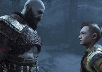 Ajang State of Play pagi ini ditutup dengan trailer baru dari God of War Ragnarok yang terlihat begitu mengagumkan